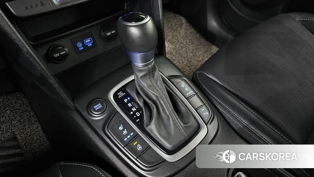 Hyundai Kona id 4435577 из Кореи 19