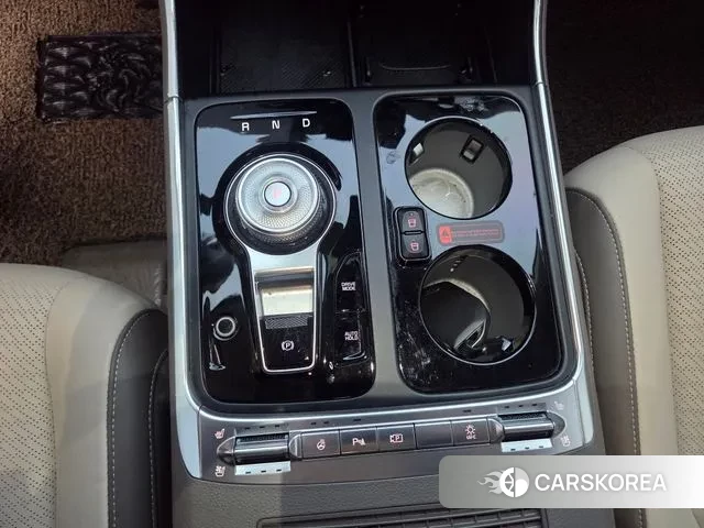 Kia The New Carnival 4th Generation id 3467125 из Кореи 19