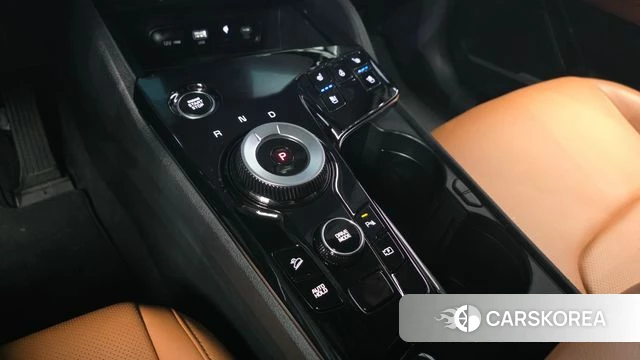 Kia Sportage 5th Generation Hybrid id 4584926 из Кореи 30
