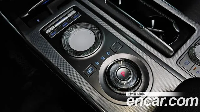 Genesis GV80 id 2669896 из Кореи 19