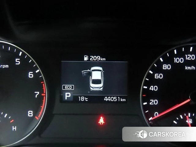 Kia Come New K3 id 4255165 из Кореи 18