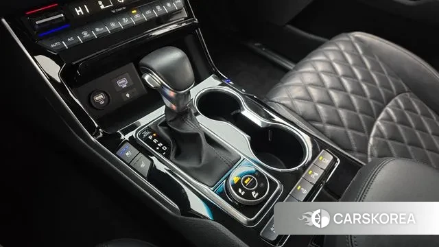 Kia Mohave Master id 3422332 из Кореи 19