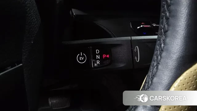 Kia The New Kia Ray EV id 3482338 из Кореи 19