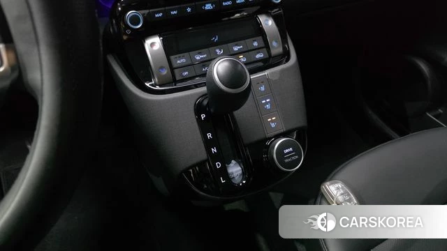 Hyundai Casper id 4528513 из Кореи 19