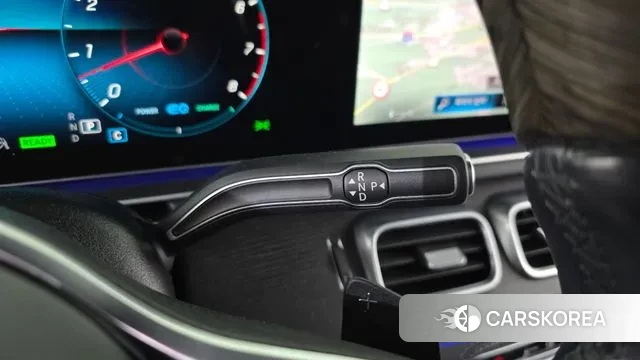 Mercedes-Benz GLS - Class X167 id 3691221 из Кореи 19