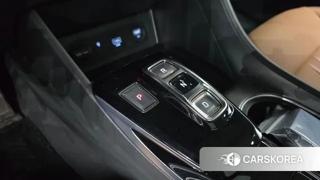 Hyundai Sonata Hybrid (DN8) id 3656386 из Кореи 19