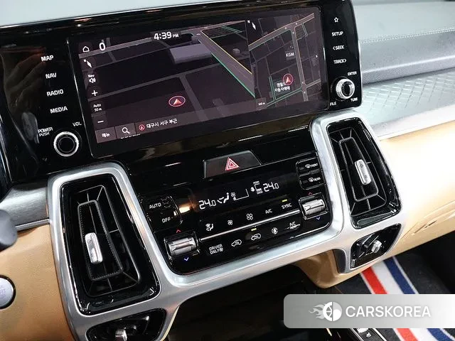 Kia Sorento 4th Generation id 3425427 из Кореи 19