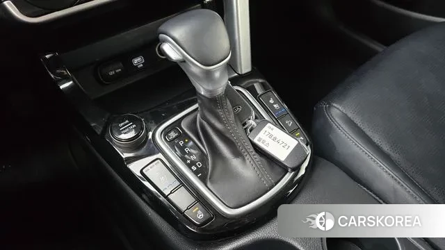 Kia Seltos id 3407353 из Кореи 19