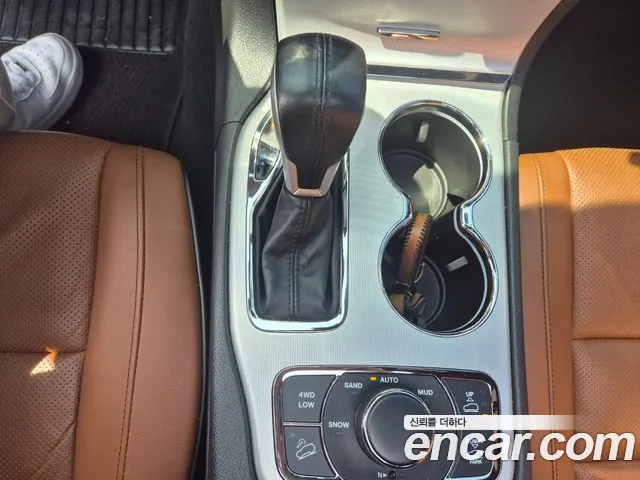 Jeep Grand Cherokee id 2821768 из Кореи 17