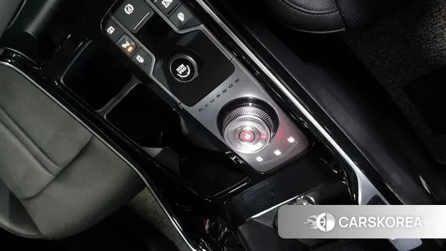 Kia The New Sorento 4th Generation id 3011137 из Кореи 19