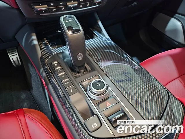 Maserati Levante id 2735941 из Кореи 19