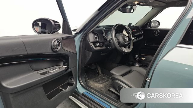 Mini Cooper Countryman id 4408352 из Кореи 33