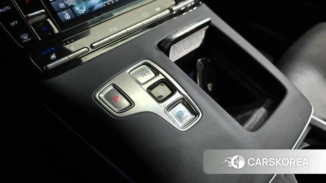 Hyundai The New Grandeur IG Hybrid id 4698247 из Кореи 33