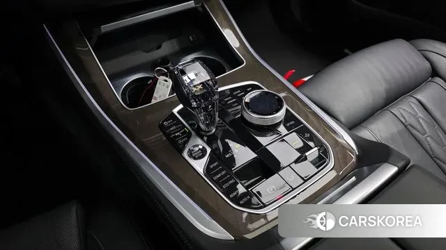 BMW X5 (G05) id 3328491 из Кореи 19