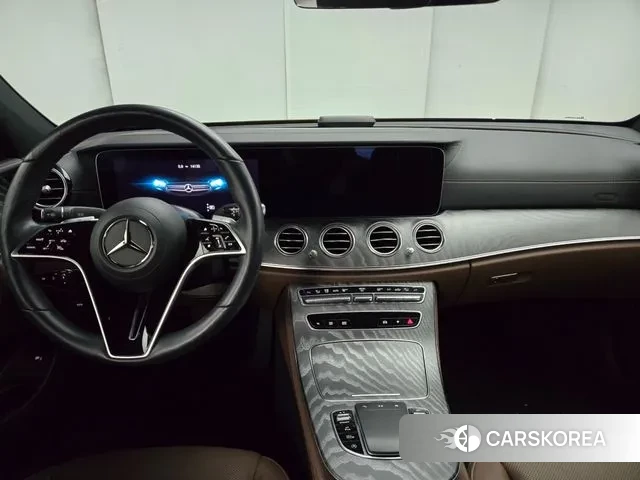 Mercedes-Benz E-Class W213 id 3058250 из Кореи 16