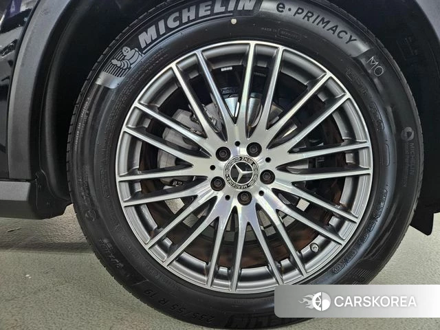 Mercedes-Benz GLC-Class X254 id 4879452 из Кореи 19