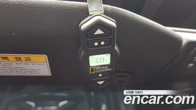 Jeep Wrangler (JL) id 2686536 из Кореи 19