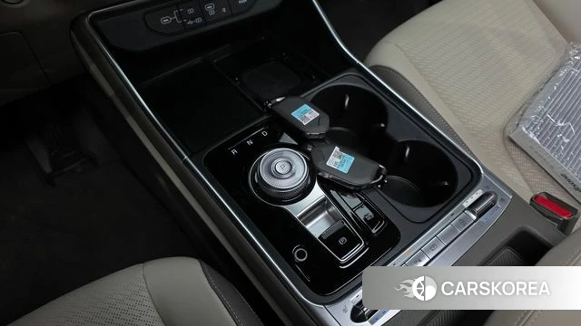 Kia The New Carnival 4th Generation id 4016718 из Кореи 19