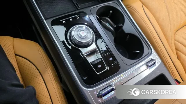 Kia The New Carnival 4th Generation id 3278420 из Кореи 19