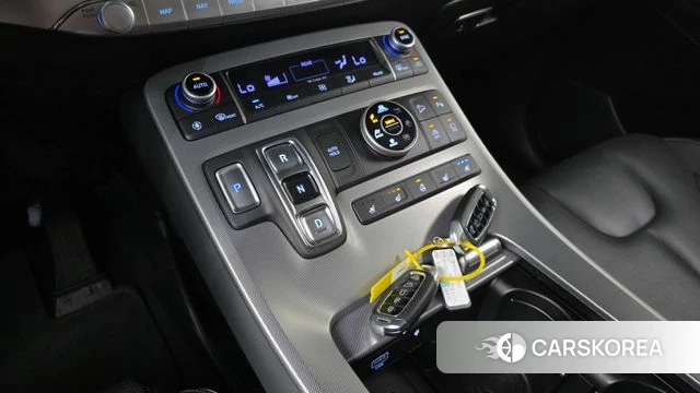 Hyundai Palisade id 4595755 из Кореи 29