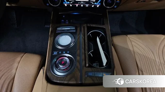 Genesis G80 (RG3) id 2975343 из Кореи 19