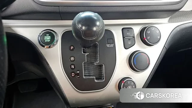 Kia The New Ray id 3519373 из Кореи 19