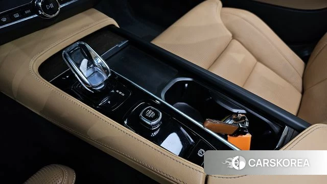 Volvo S90 id 4337840 из Кореи 19