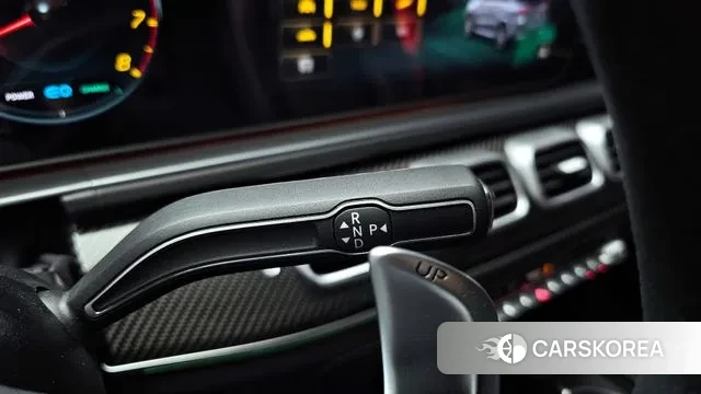 Mercedes-Benz GLE-Class W167 id 2969971 из Кореи 19