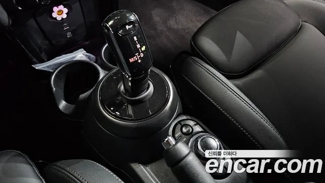 Mini Cooper id 2655348 из Кореи 19