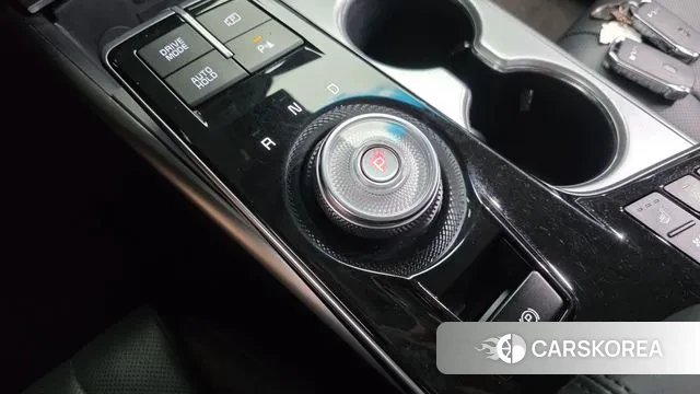 Kia K8 id 3028003 из Кореи 19