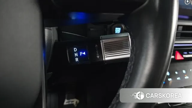 Hyundai Santa Fe (MX5) id 3644831 из Кореи 19