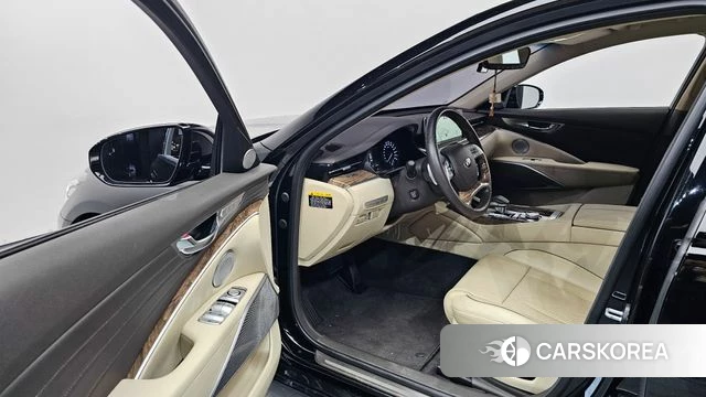 Kia More K9 id 4581959 из Кореи 30
