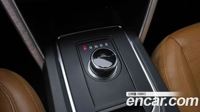 Land Rover Discovery Sports id 2932903 из Кореи 19