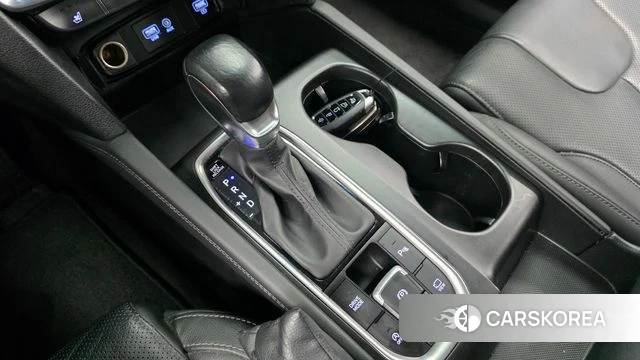Hyundai Santa Fe TM id 4614829 из Кореи 31