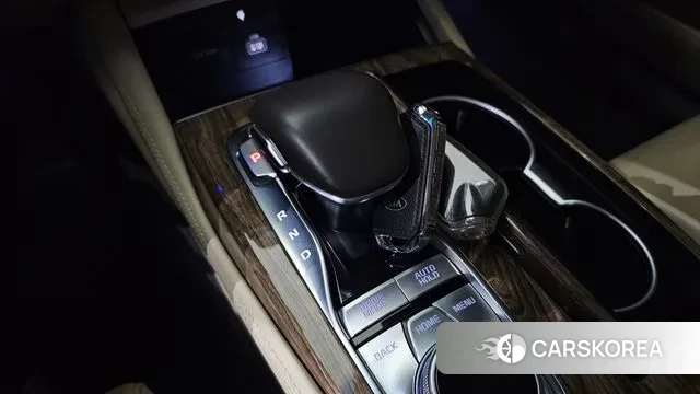 Kia More K9 id 3713599 из Кореи 19