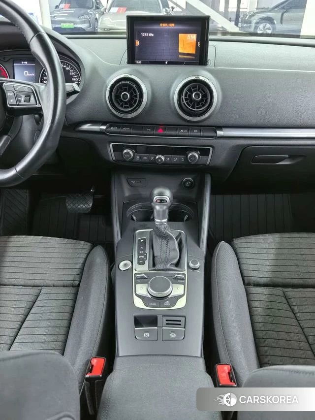 Audi A3 id 4214004 из Китая 17