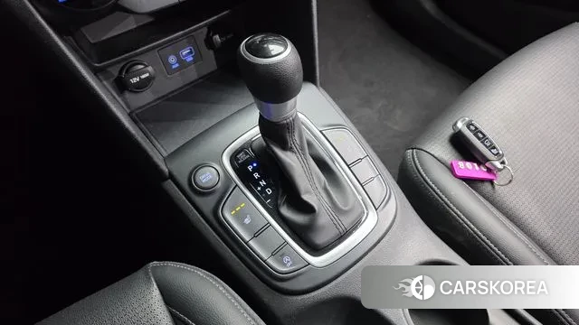 Hyundai Kona id 3319556 из Кореи 19