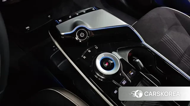 Kia EV6 id 2969016 из Кореи 19