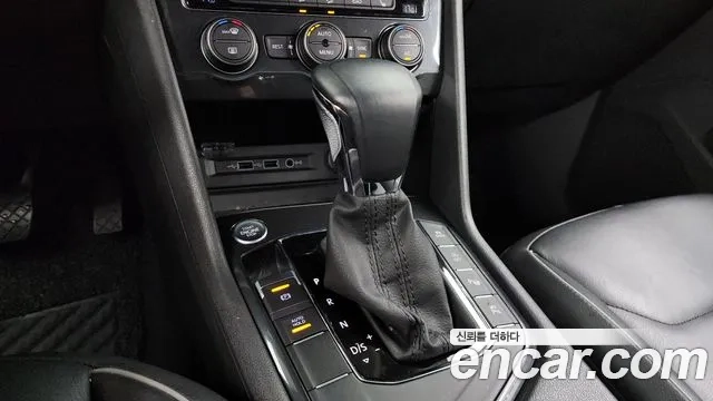 Volkswagen Tiguan second Generation id 2956909 из Кореи 19