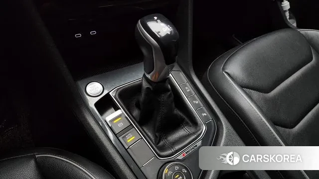 Volkswagen Tiguan second Generation id 3438415 из Кореи 19