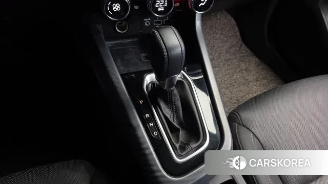 Renault Korea (Samsung) XM3 id 3055027 из Кореи 19