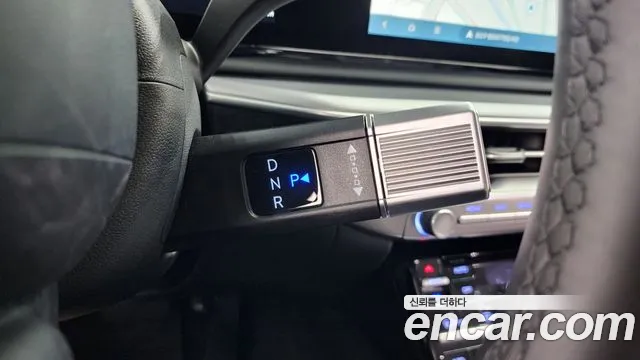 Hyundai Grandeur (GN7) id 2611728 из Кореи 19