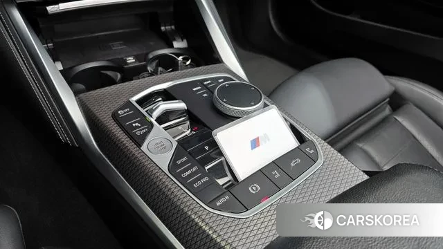 BMW 4 Series (G22) id 3544487 из Кореи 19