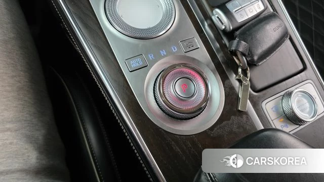 Genesis GV80 id 4594955 из Кореи 19