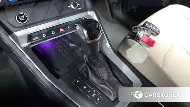 Audi Q3 (F3) id 3576646 из Кореи 19