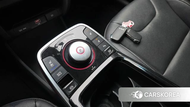 Kia Niro Plus id 4893925 из Кореи 34