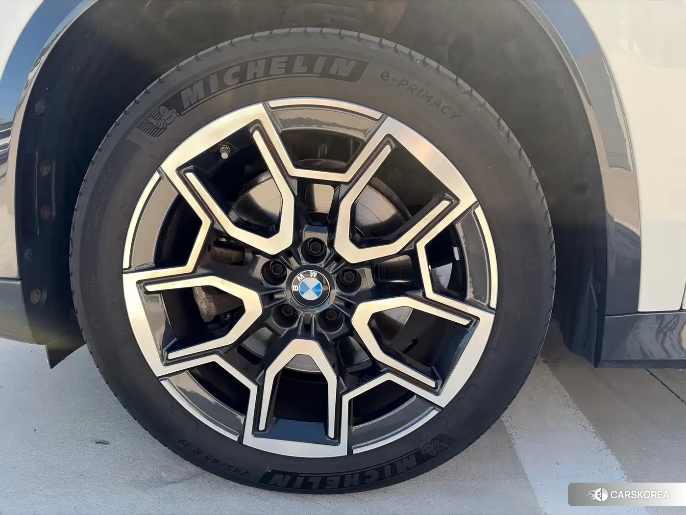 BMW X1 id 4674307 из Китая 14