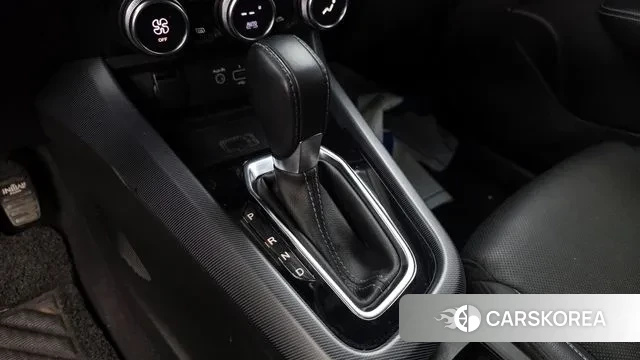 Renault Korea (Samsung) XM3 id 3718062 из Кореи 19