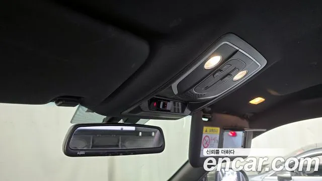 Ssangyong The New Rexton Sports Cannes id 2593150 из Кореи 19