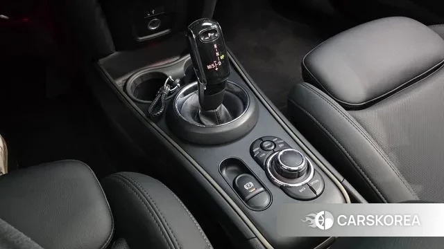 Mini Cooper Countryman id 3478042 из Кореи 19